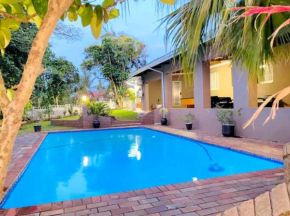 Listos Guest House